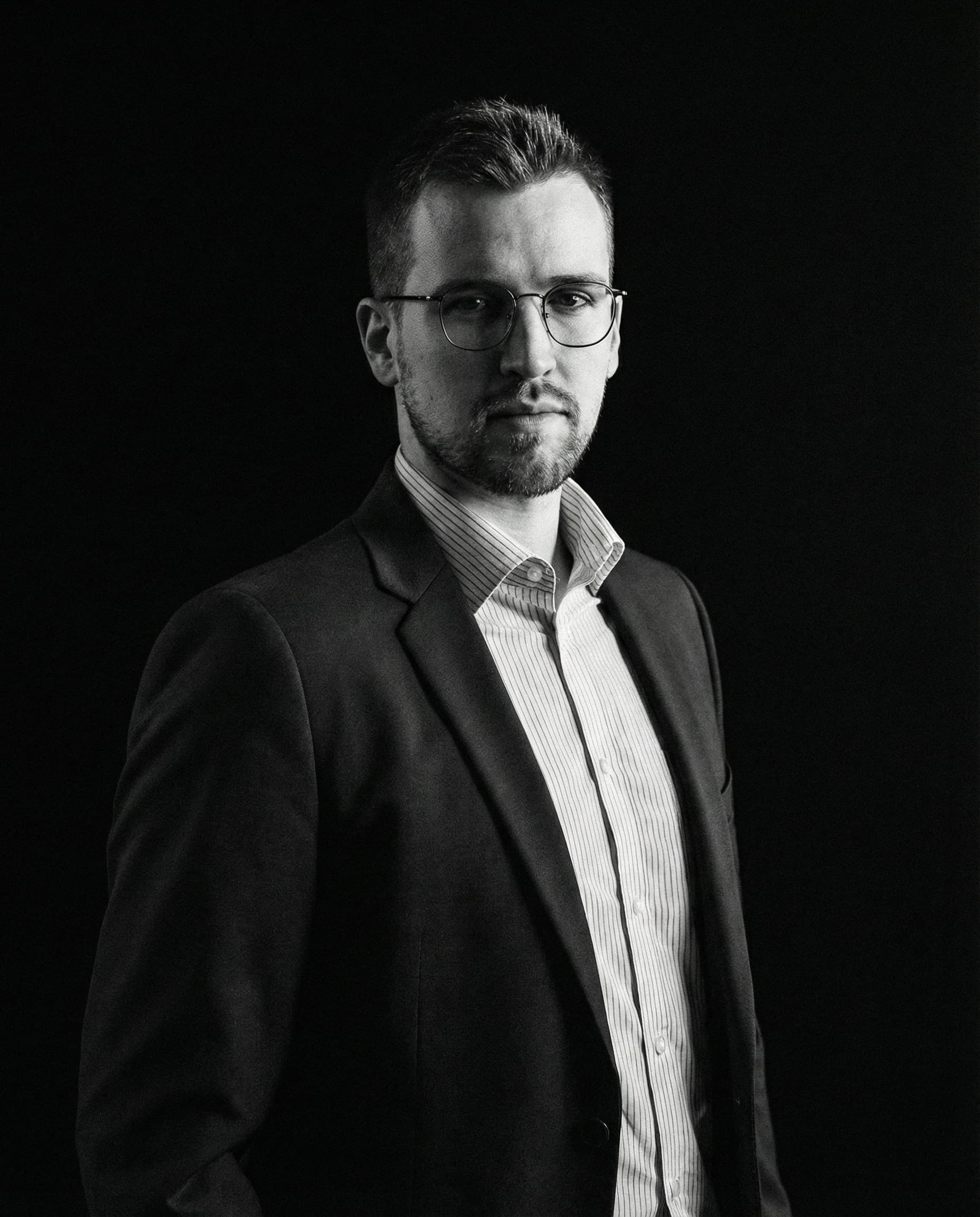 Michaël Carrier
